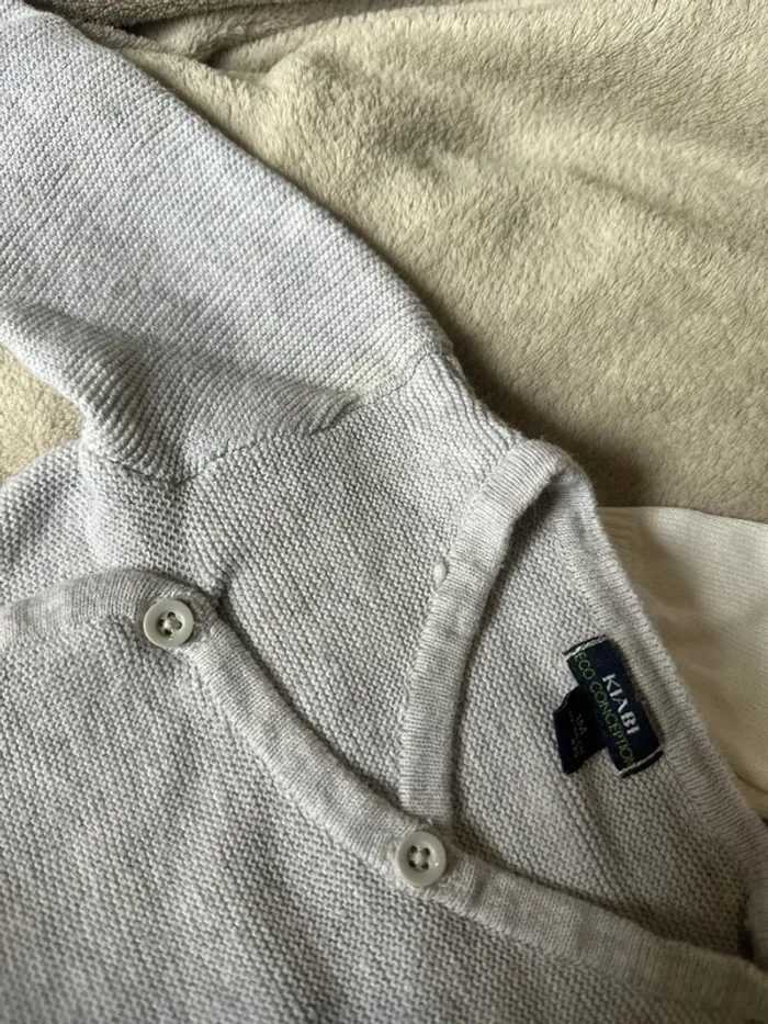 Gilet - photo numéro 2