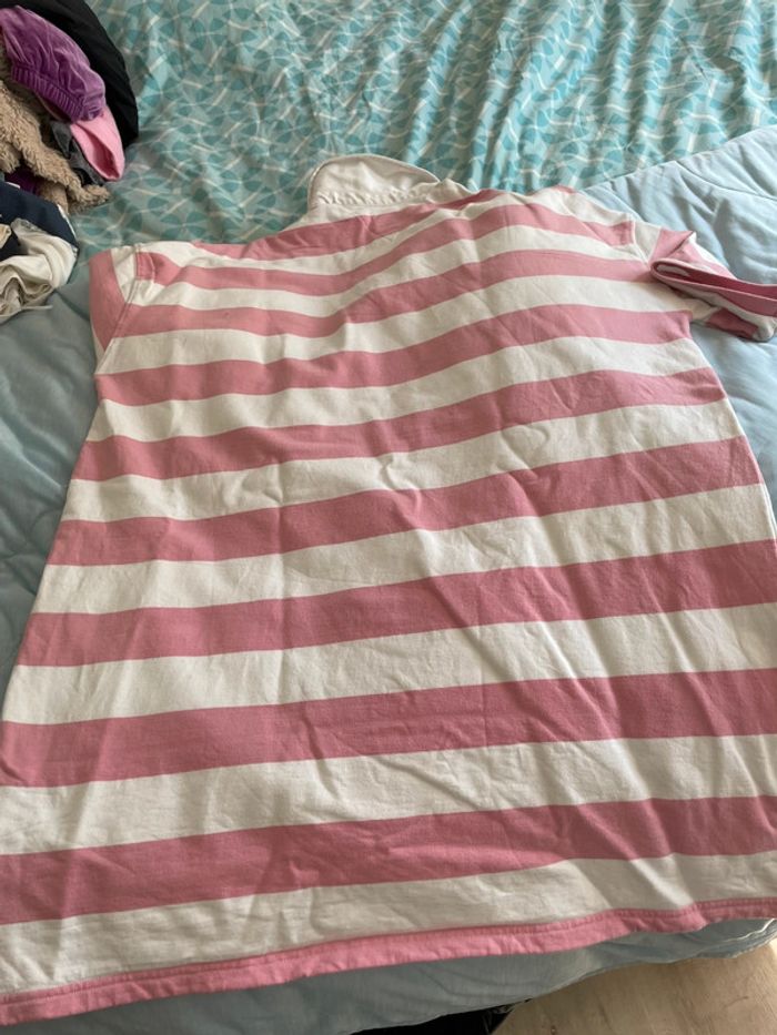 Robe polo Tommy jeans L