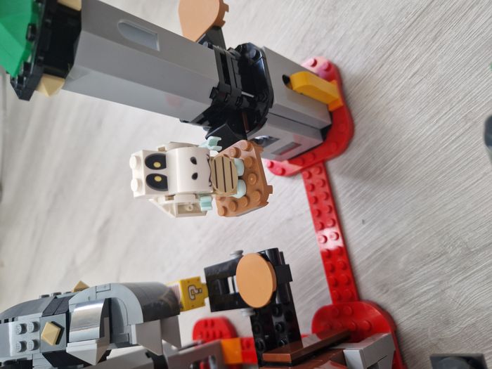 Lego Mario 71369 - photo numéro 4