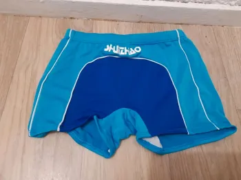 culotte de bains 6ans