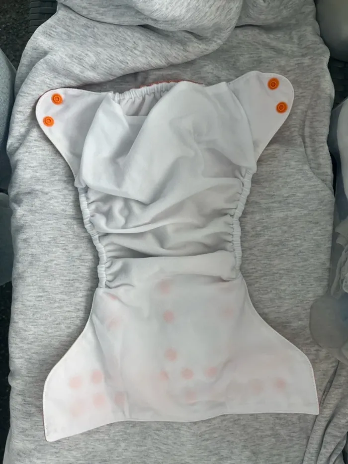 Couche lavable mama koala - photo numéro 3