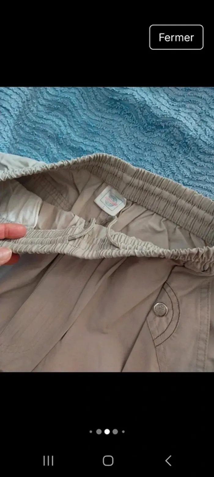 Pantalon 40 - photo numéro 4
