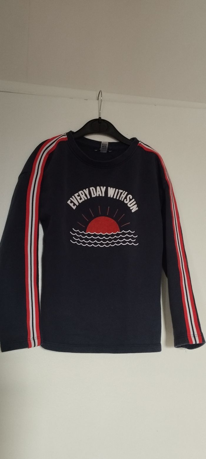 Sweat enfant Okaïdi