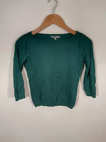 C20 pull vert Etam 34