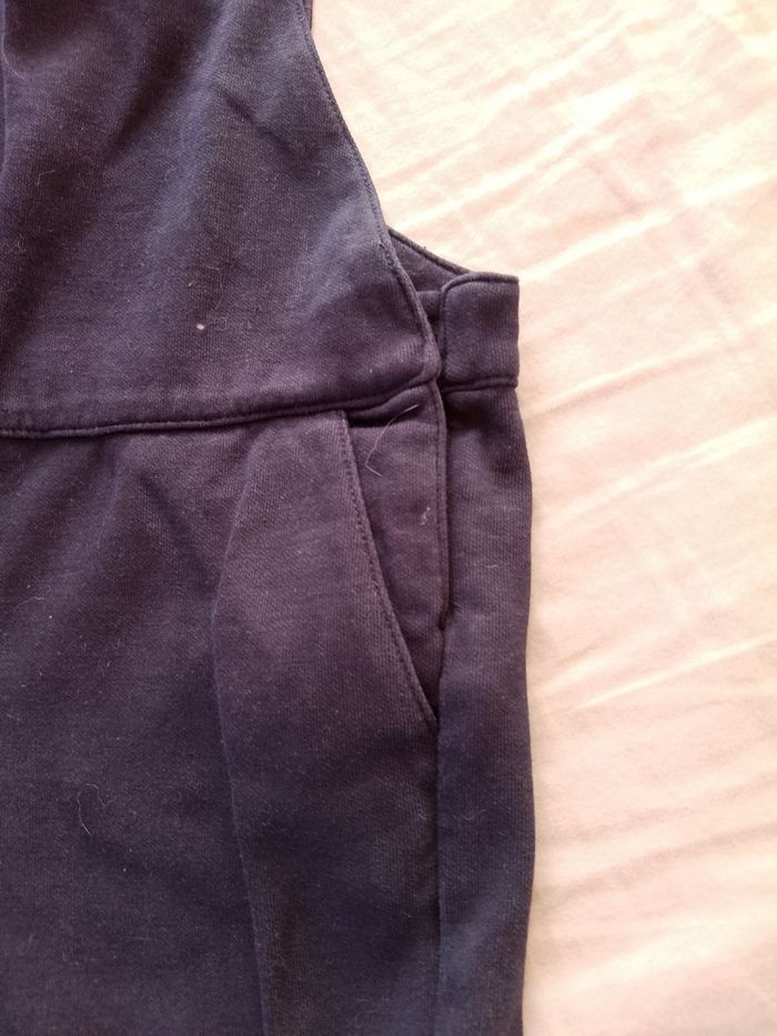 Salopette Jacadi 24 mois - photo numéro 3