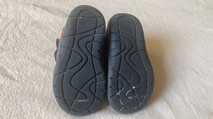 Chaussure - photo numéro 5