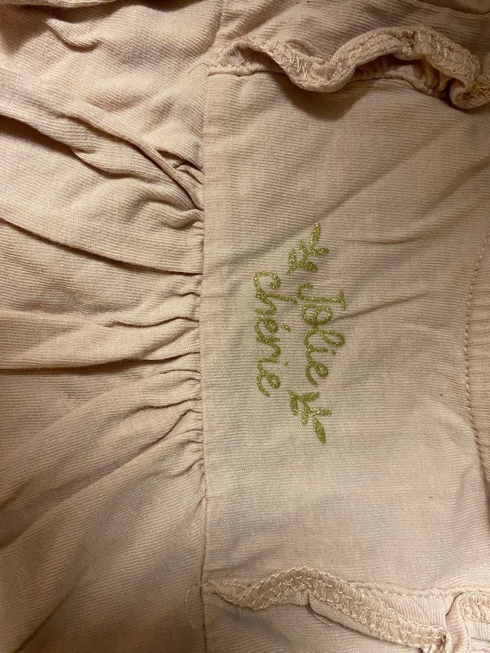 Lot sous pull 1 mois