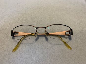 Lunettes femme  L’AMY