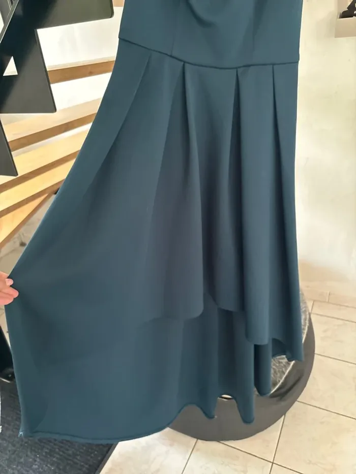 Robe de cérémonie - photo numéro 3