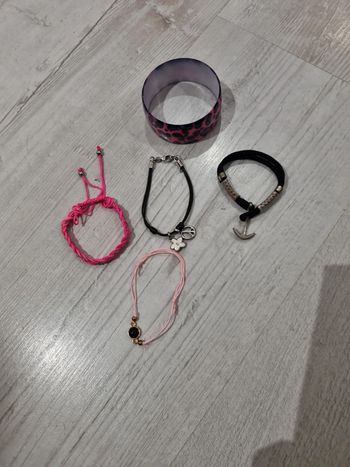 Bracelet