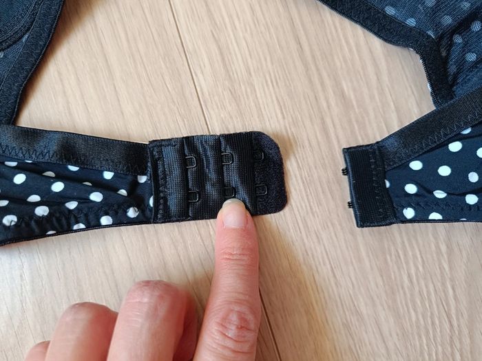 Soutien gorge d'allaitement - photo numéro 7