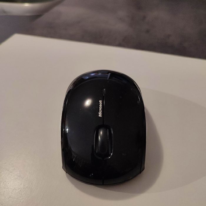 Souri sans fil manque récepteur Microsoft - photo numéro 8