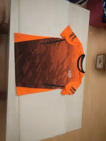 Tee-shirt sport 10 ans