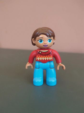 Figurine Lego Duplo