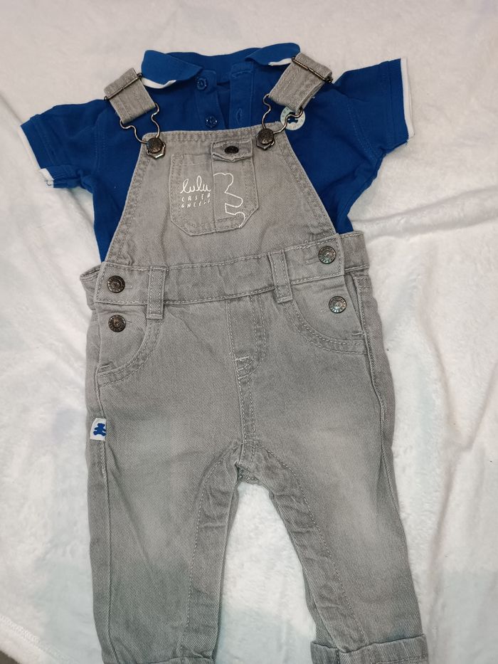 Lot ensembles - photo numéro 8