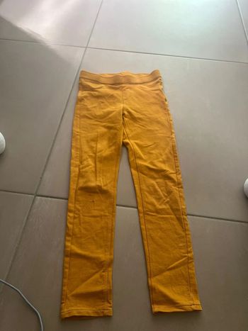 Legging 8 ans