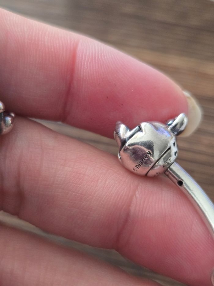 Bracelet mickey Minnie Disney pandora - photo numéro 9