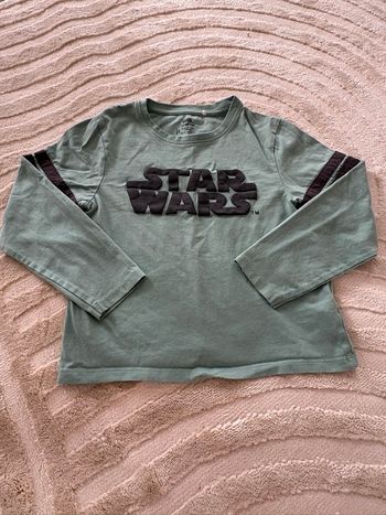 T-shirt manche longues orchestra