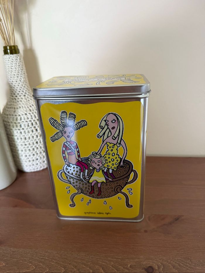 Boîte à nouilles -DLP - photo numéro 6