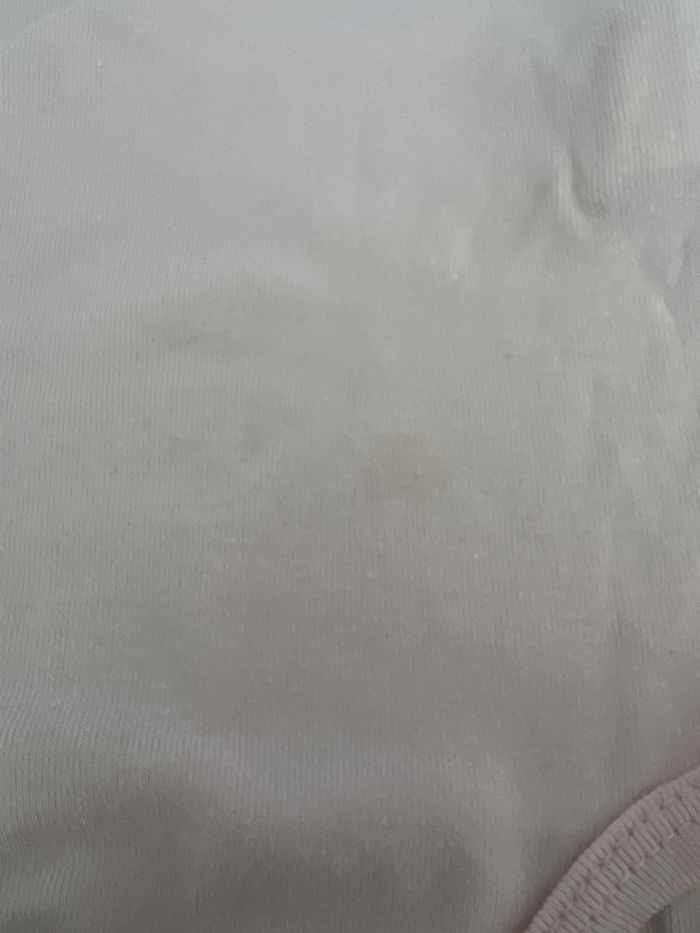 Lot de 2 bodies manches longues - photo numéro 3