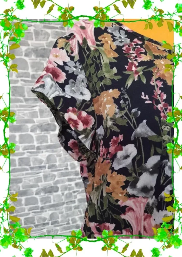 Blouse "Only" - photo numéro 2