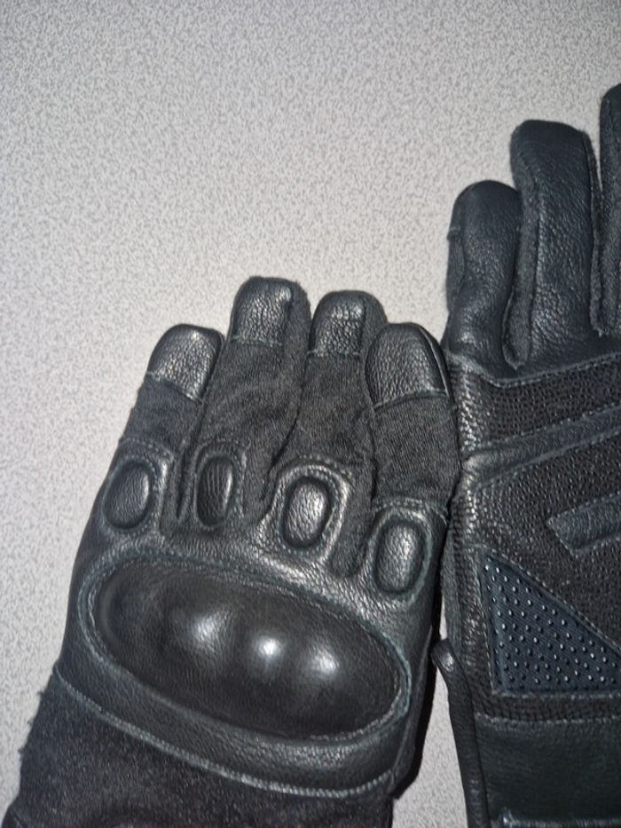 Gant de combat - photo numéro 6