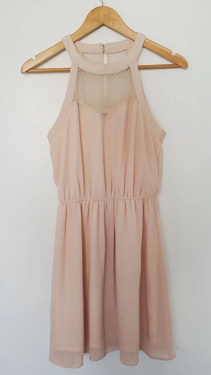Robe d'été