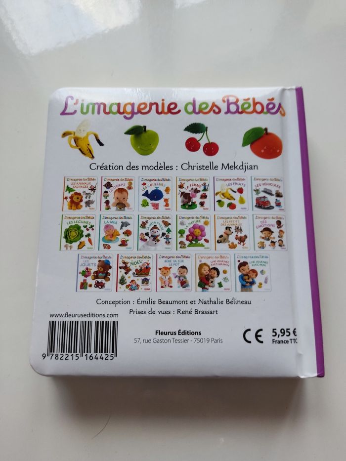 Livres enfant - photo numéro 7