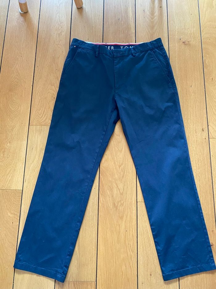 Pantalon homme - photo numéro 2