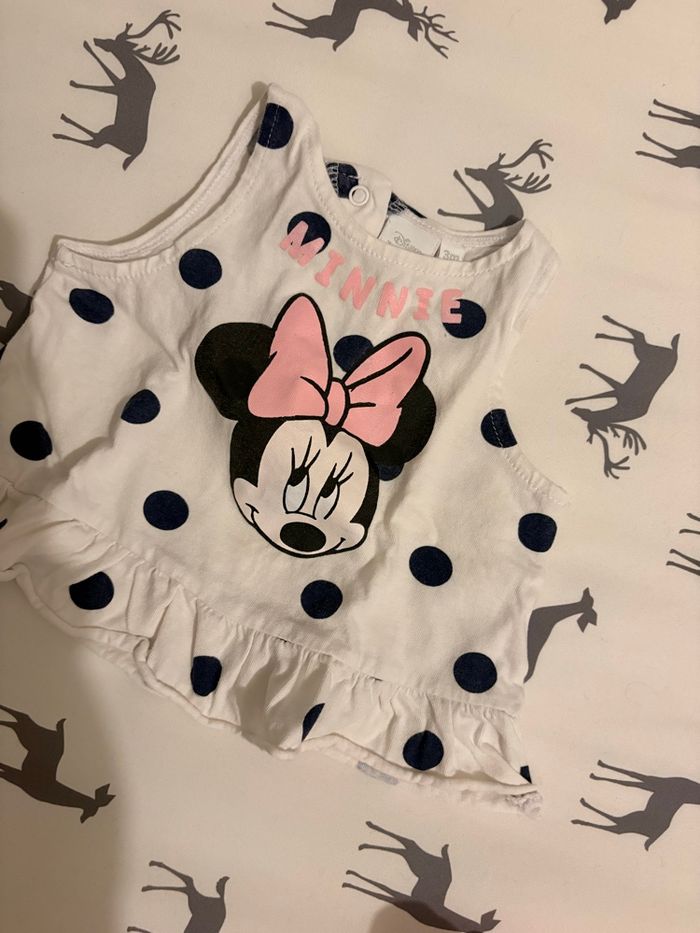 Lot t-shirt - photo numéro 8