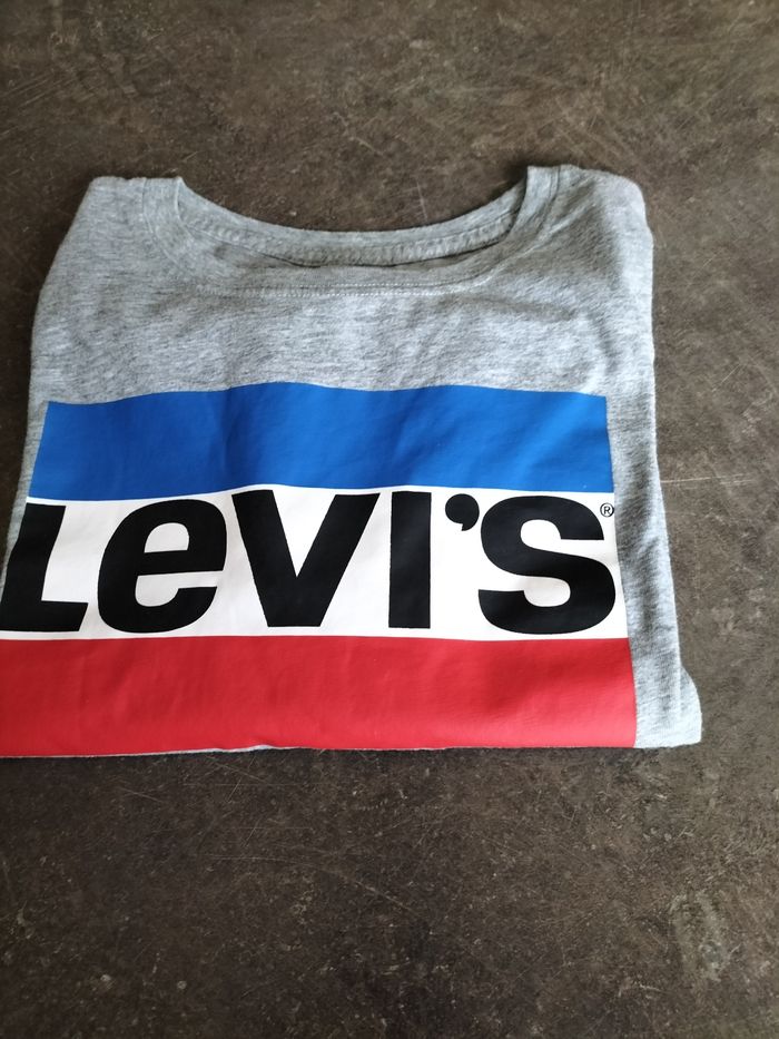 Lot 16 ans levis - photo numéro 10