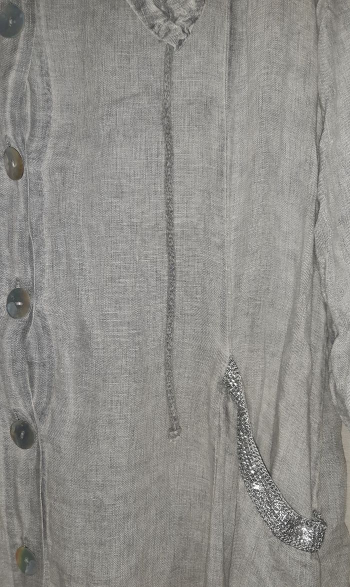 Robe femme Taille 50 Paprika - photo numéro 3