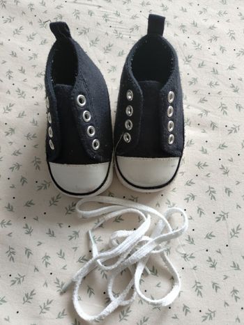 Chaussures bébé