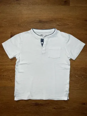 t-shirt 8 ans