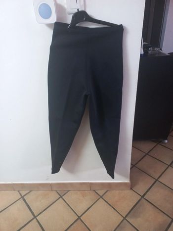 Pantalon néoprène
