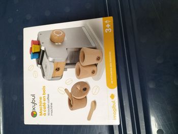 Machine à café/ cafetière