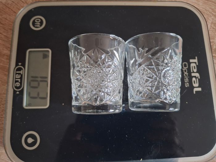 Verre à rhum - photo numéro 5