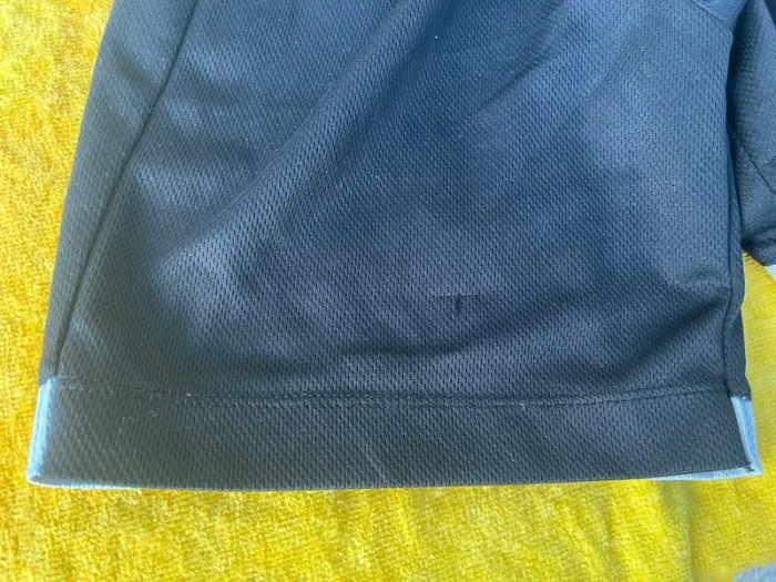 Short décathlon taille 6 ans - photo numéro 4