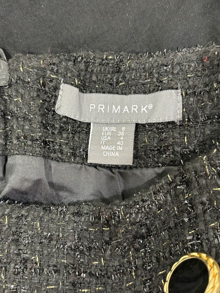 Jupe primark - photo numéro 2