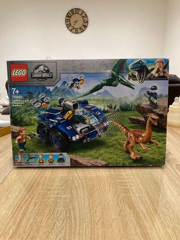 Lego 75940 Jurassic World