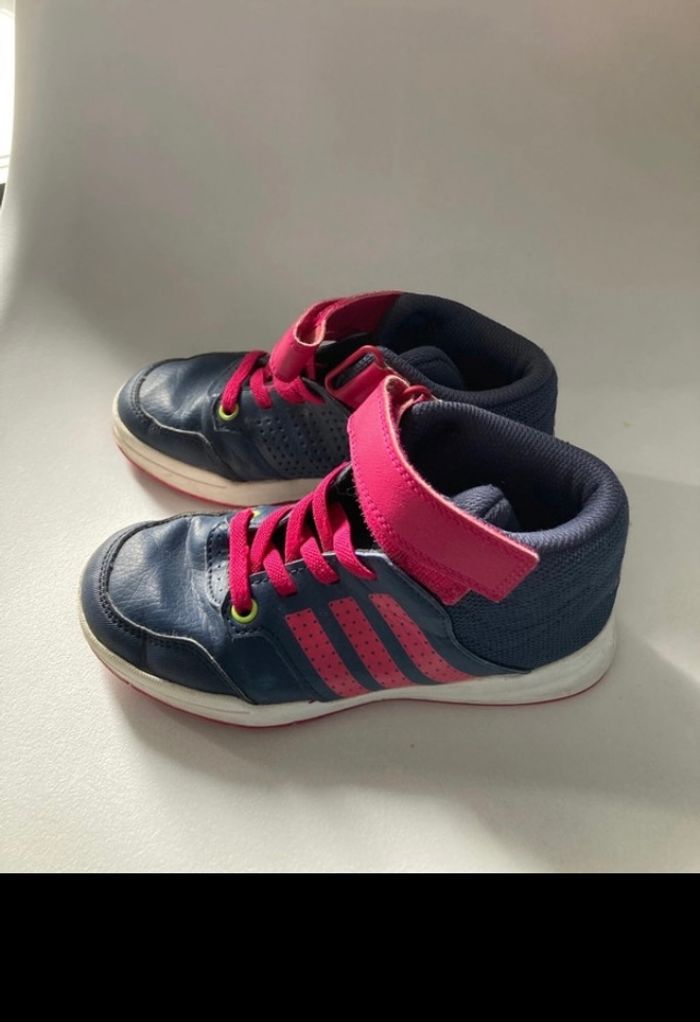 Basket Adidas - photo numéro 4