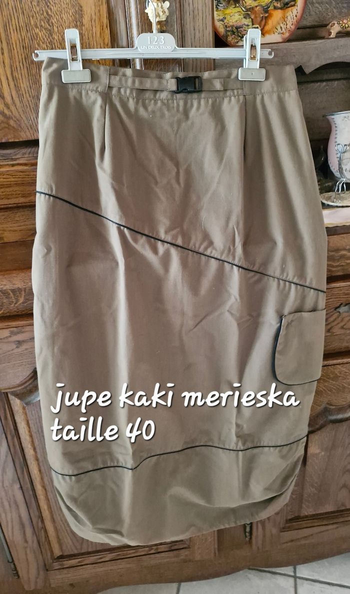 Jupes
