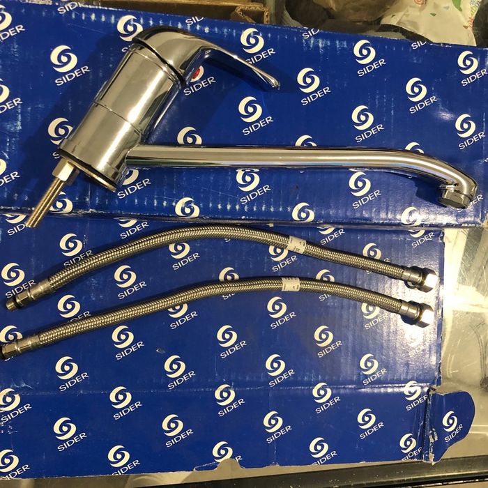 🚰Mitigeur / État neuf - photo numéro 2