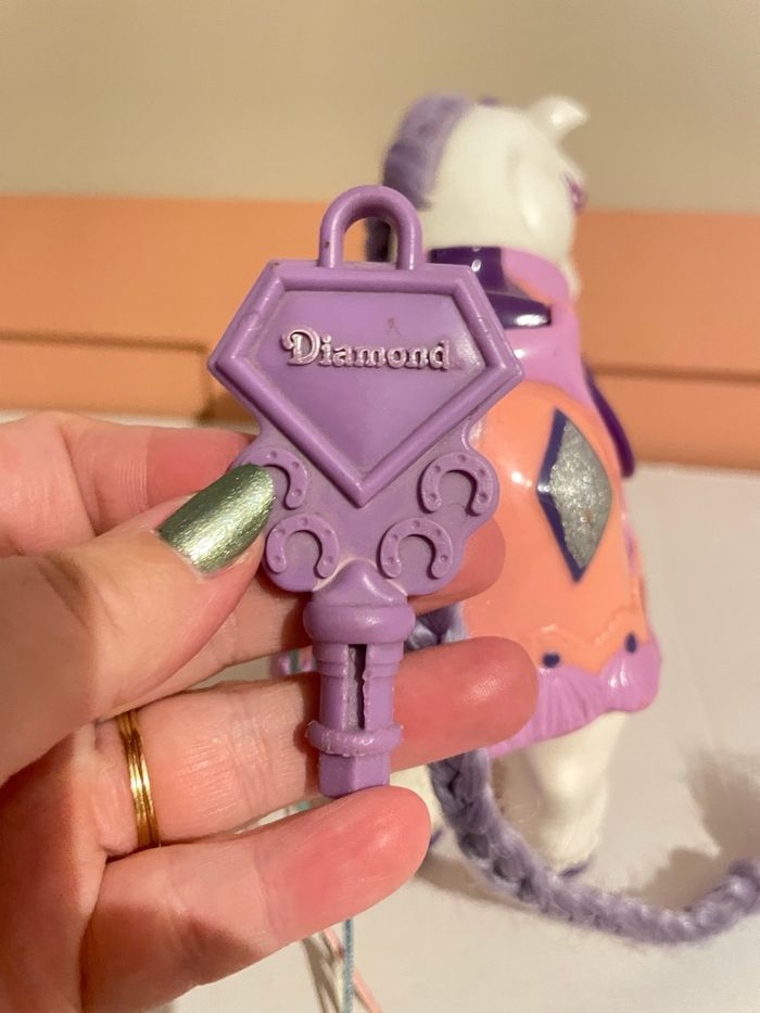 Cheval keepers Diamond tonka - photo numéro 4