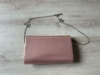 Sac, pochette, sacoche rose
