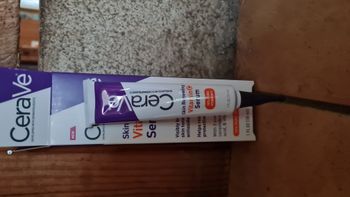 cerave vitamine c serum