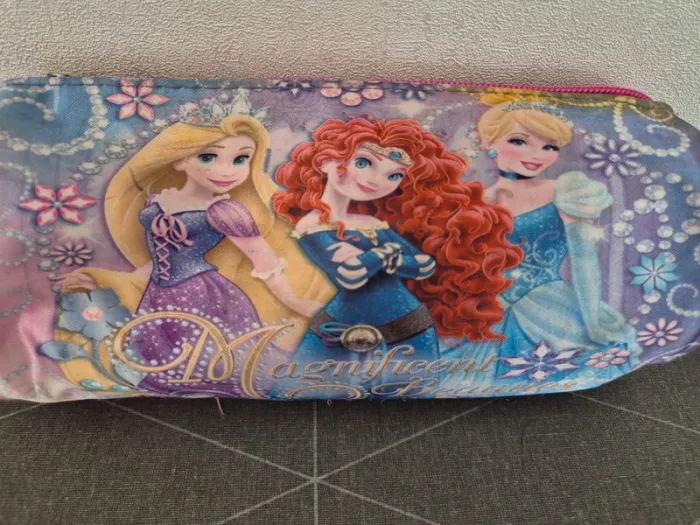 Trousse Princesses Disney - photo numéro 4