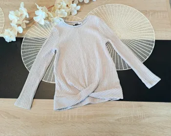 Pull, taille 7 ans, marque C&A