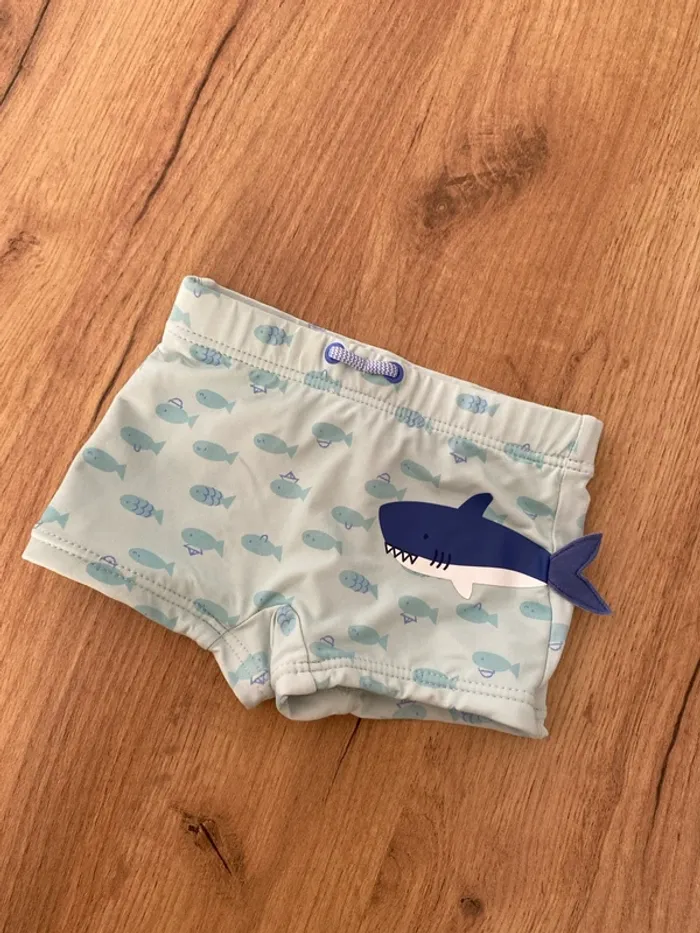 Maillot bébé