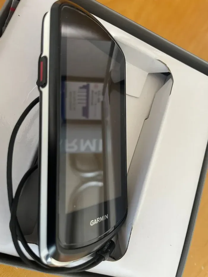 Garmin Edge 1040 - photo numéro 3